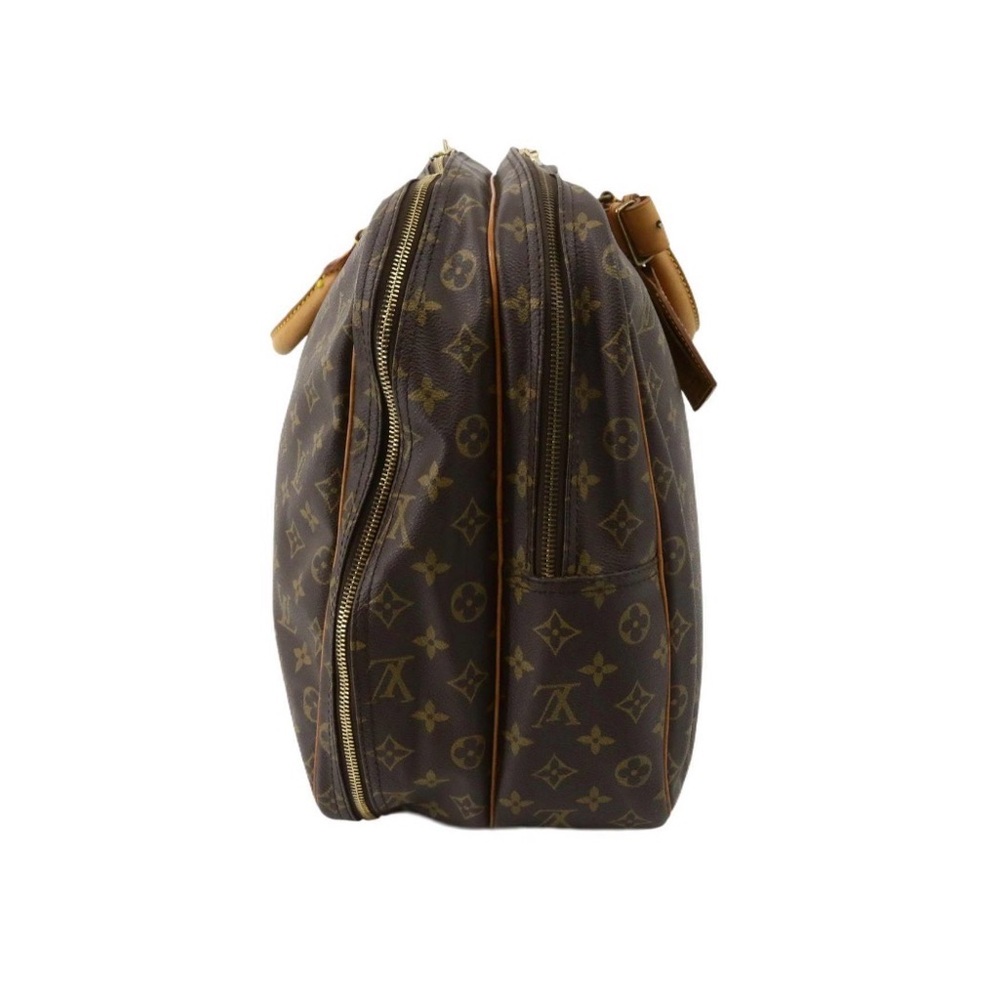 Louis Vuitton Monogram Alize w/ Certificate of Authenticity - Picture 5 of 15